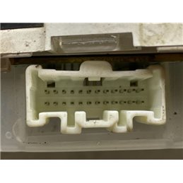 MAZDA 6 Kilométeróra