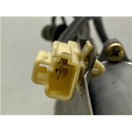 MAZDA 6 Hátsó Ablaktörlő Motor