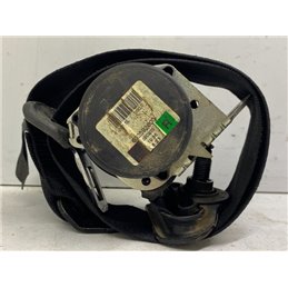 OPEL ZAFIRA B Jobb hátsó Biztonsági Öv