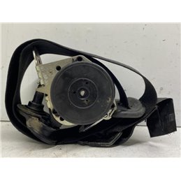 OPEL ZAFIRA B Jobb hátsó Biztonsági Öv