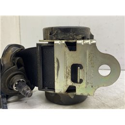 OPEL ZAFIRA B Jobb hátsó Biztonsági Öv