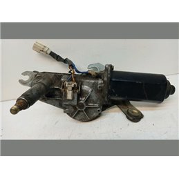 NISSAN ALMERA I Hátsó Ablaktörlő Motor