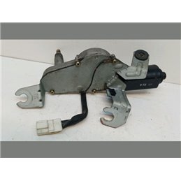 NISSAN ALMERA I Hátsó Ablaktörlő Motor