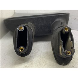 FIAT DOBLO Jobb Visszapillantó Tükör (Mechanikus)