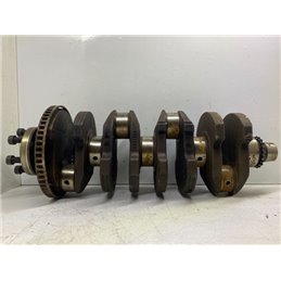 AUDI A4 B6 Főtengely (Magában)