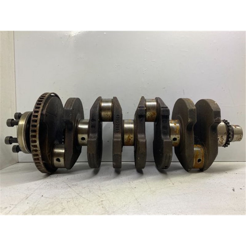 AUDI A4 B6 Főtengely (Magában)