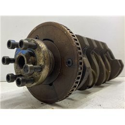 AUDI A4 B6 Főtengely (Magában)