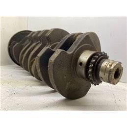 AUDI A4 B6 Főtengely (Magában)