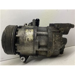 BMW 3 E46 Klímakompresszor