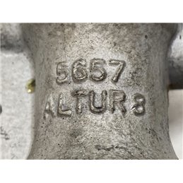 OPEL MERIVA A Főfékhenger