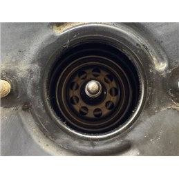 OPEL MERIVA A Fékrásegítő