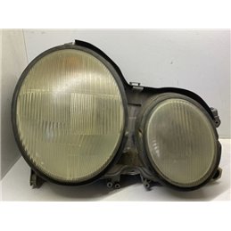 MERCEDES-BENZ E-CLASS Jobb Xenon Fényszóró