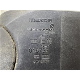 MAZDA 6 Jobb Visszapillantó Tükör (Elektromos)