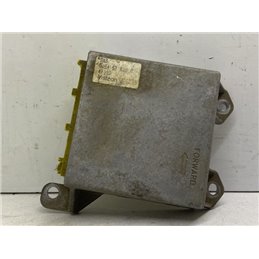 MAZDA 6 Légzsák Elektronika