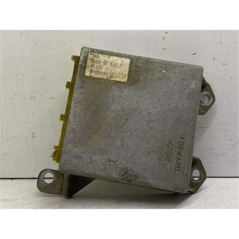 MAZDA 6 Légzsák Elektronika