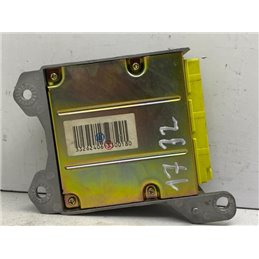 MAZDA 6 Légzsák Elektronika