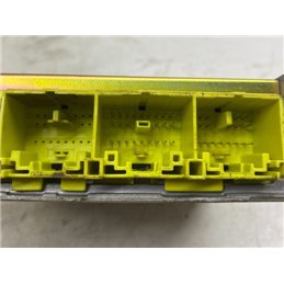 MAZDA 6 Légzsák Elektronika