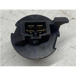 SUZUKI ALTO Előtét Ellenállás Fűtőmotor