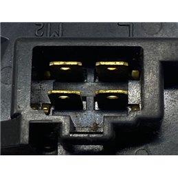 SUZUKI ALTO Előtét Ellenállás Fűtőmotor