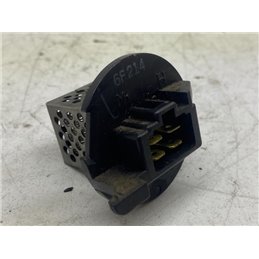 SUZUKI ALTO Előtét Ellenállás Fűtőmotor