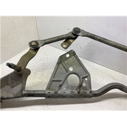 MERCEDES-BENZ C-CLASS Első Ablaktörlő Szerkezet