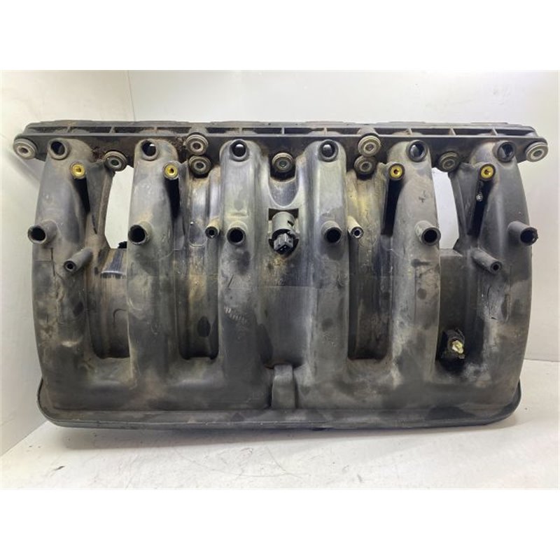 BMW 5 E39 Szívósor