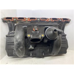 BMW 5 E39 Szívósor