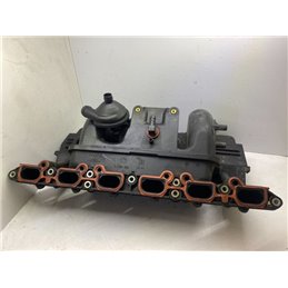 BMW 5 E39 Szívósor