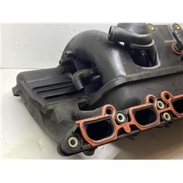 BMW 5 E39 Szívósor