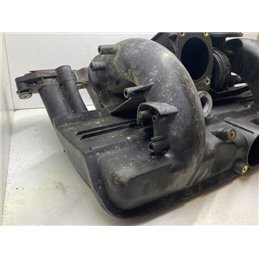 BMW 5 E39 Szívósor