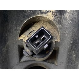 BMW 5 E39 Szívósor