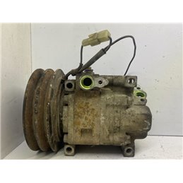 MAZDA PREMACY Klímakompresszor