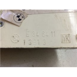 BMW 5 E34 Fűtéskapcsoló (digit klímás)