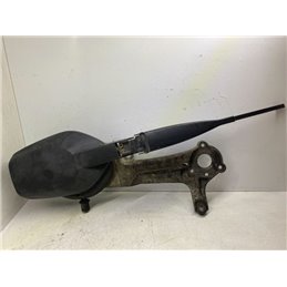 MERCEDES-BENZ E-CLASS Első Ablaktörlő Szerkezet