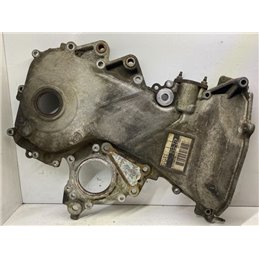 TOYOTA COROLLA Komplett Vezérlés Burkolat