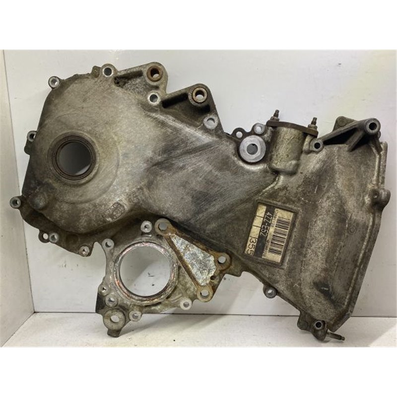 TOYOTA COROLLA Komplett Vezérlés Burkolat