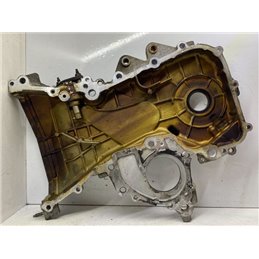 TOYOTA COROLLA Komplett Vezérlés Burkolat