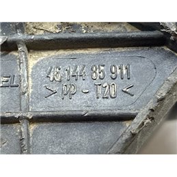 OPEL ASTRA H Légszűrő Ház