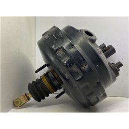 MERCEDES-BENZ C-CLASS Fékrásegítő