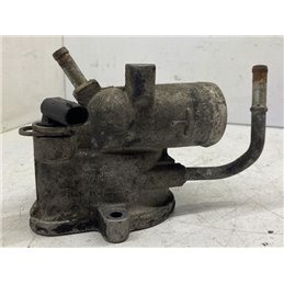 MERCEDES-BENZ M-CLASS Termosztátház