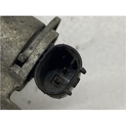 MERCEDES-BENZ M-CLASS Termosztátház