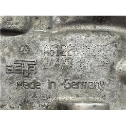 MERCEDES-BENZ M-CLASS Termosztátház