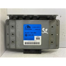 BMW 3 E36 ABS Elektronika