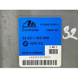 BMW 3 E36 ABS Elektronika
