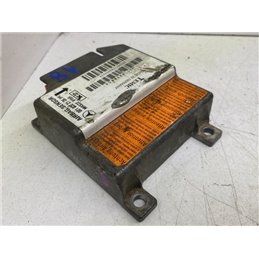 MERCEDES-BENZ E-CLASS Légzsák Elektronika