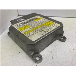 CHEVROLET LACETTI Légzsák Elektronika