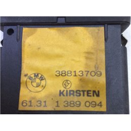 BMW 5 E34 Első Ködfényszóró Kapcsoló