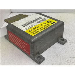 BMW 3 E36 Légzsák Elektronika