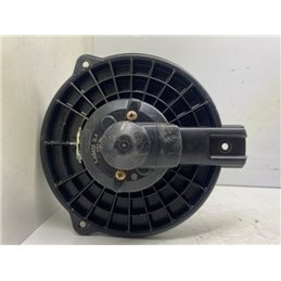 MAZDA 6 Fűtőmotor (Klímás)