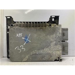 CHRYSLER PT CRUISER Motorvezérlő